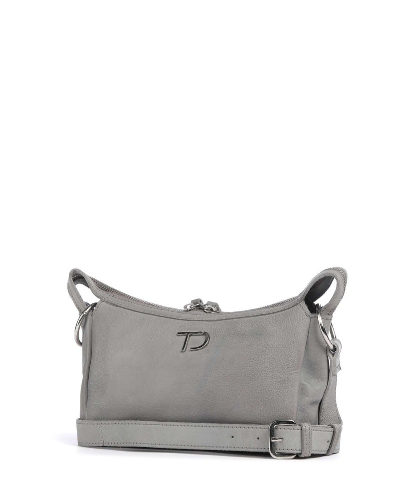 Taschendieb Wien Salvatorianerplatz 4 Shoulder bag gray cool