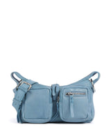 Taschendieb Wien Salvatorianerplatz 4 Skuldertaske blue sky