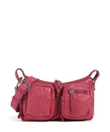 Taschendieb Wien Salvatorianerplatz 4 Skuldertaske pink love