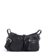 Taschendieb Wien Salvatorianerplatz 4 Skuldertaske blue sea