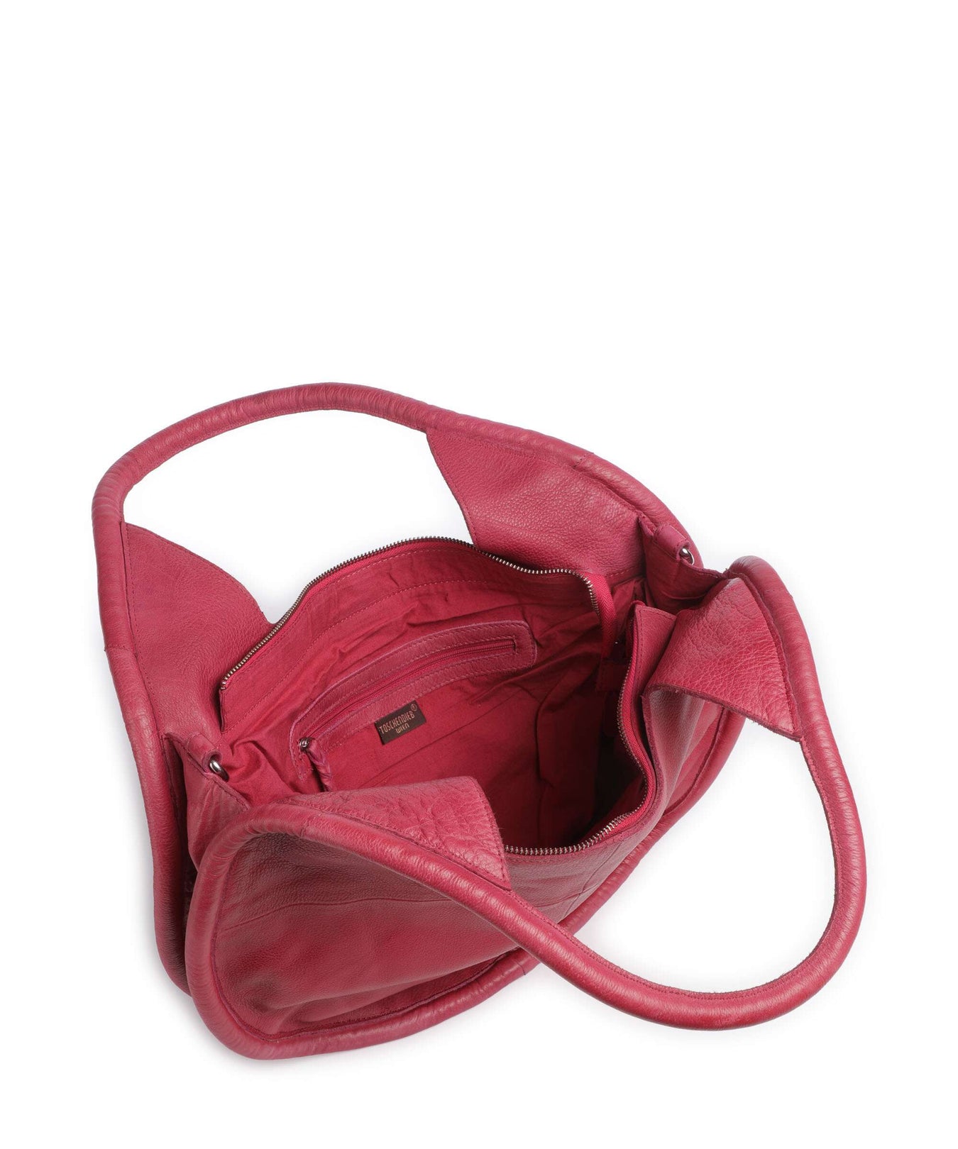 Taschendieb Wien Salvatorianerplatz 5 Tote bag pink love