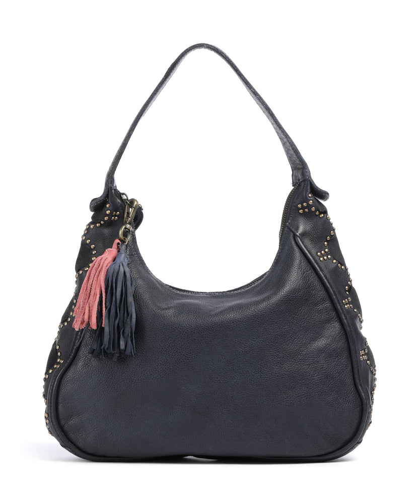 Taschendieb Wien Schubertgasse 3 Shoulder bag blue sea