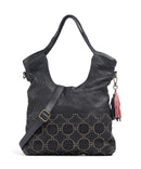 Taschendieb Wien Schubertgasse 5 Shopper taske blue sea