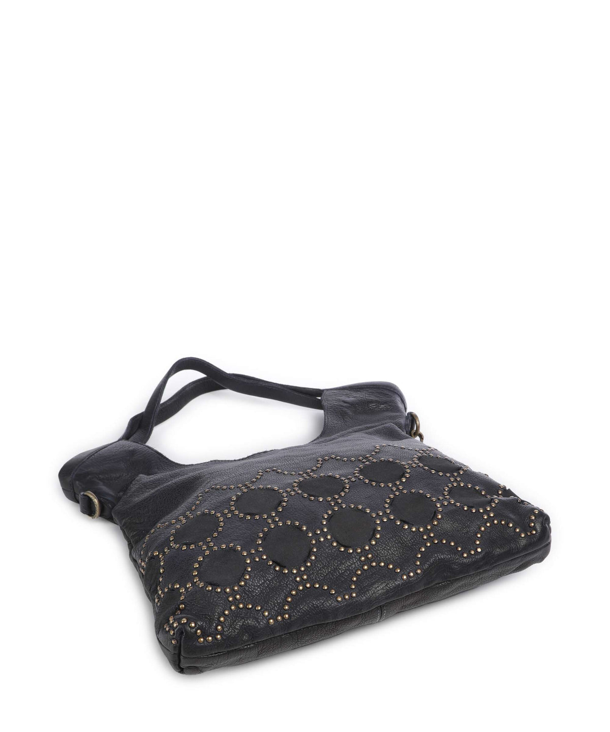 Taschendieb Wien Schubertgasse 5 Tote bag blue sea