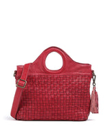 Taschendieb Wien Venusweg 1 Håndtaske pink love