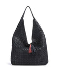 Taschendieb Wien Venusweg 2 Shoulder bag blue sea