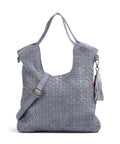 Taschendieb Wien Venusweg 3 Tote bag lila lavender