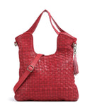 Taschendieb Wien Venusweg 3 Tote bag pink love