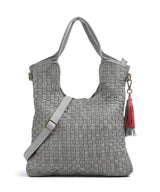 Taschendieb Wien Venusweg 3 Shopper taske gray cool