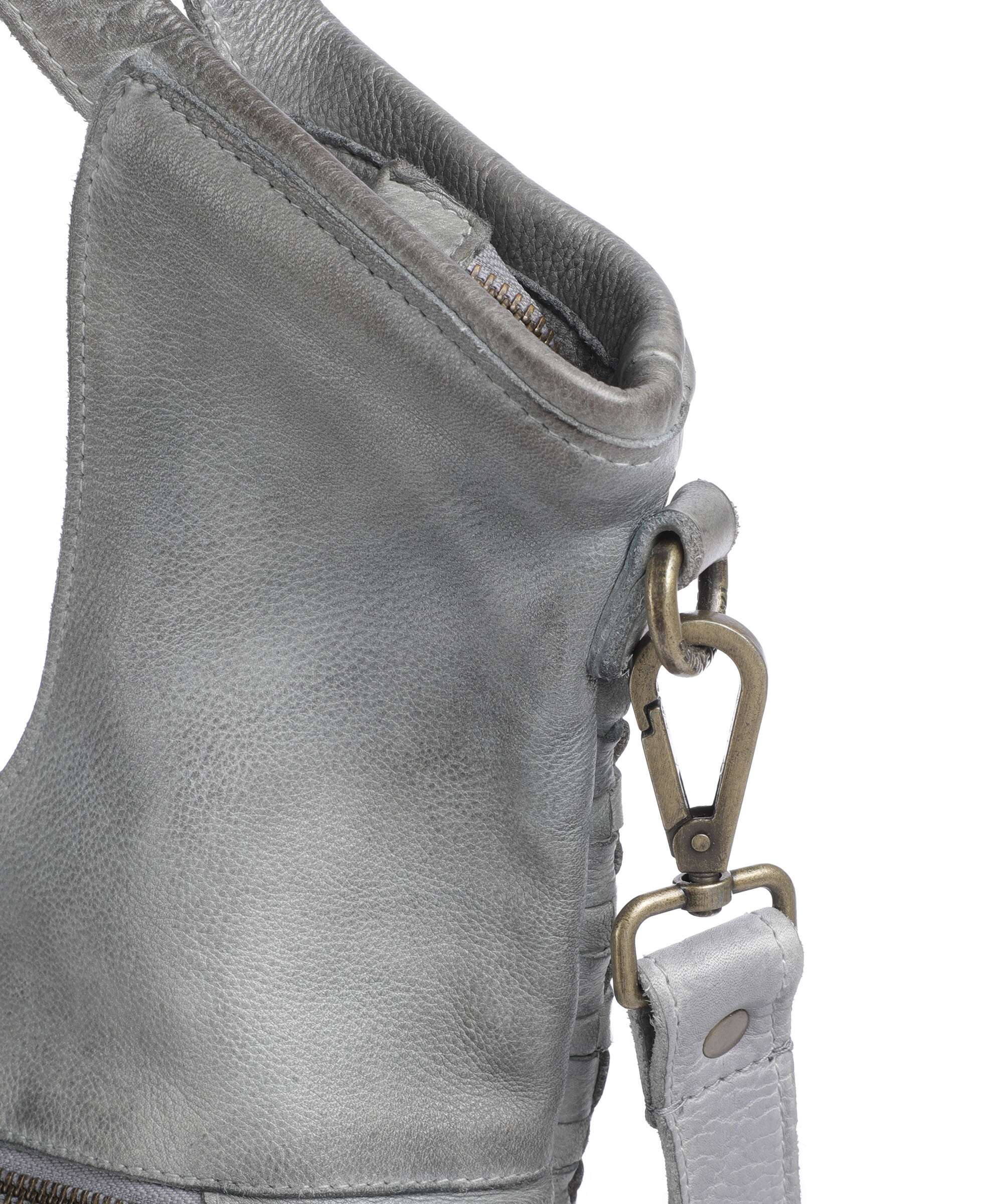 Taschendieb Wien Venusweg 3 Tote bag gray cool