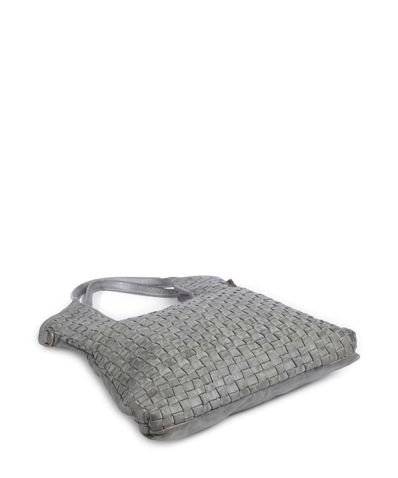 Taschendieb Wien Venusweg 3 Tote bag gray cool