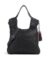 Taschendieb Wien Venusweg 3 Shopper taske blue sea