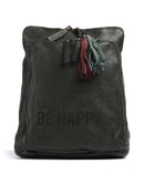 Taschendieb Wien Glücksbrücke 1 Rygsæktaske green forest