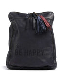 Taschendieb Wien Glücksbrücke 1 Rygsæktaske blue sea