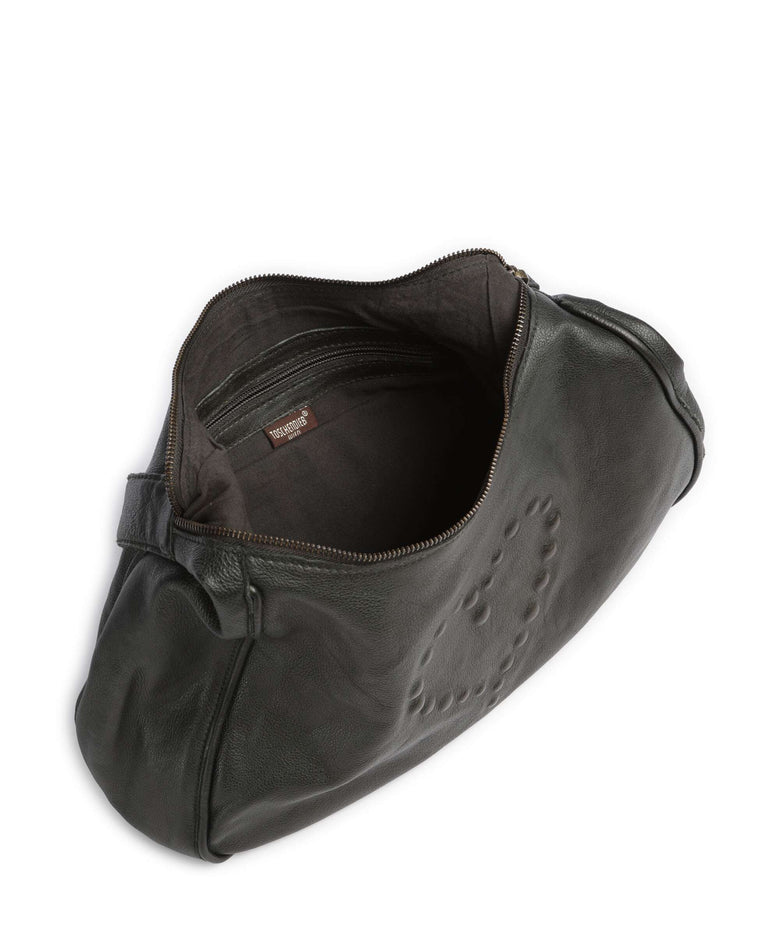 Taschendieb Wien Herzoggasse 6 Shoulder bag green forest