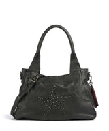 Taschendieb Wien Sternbergstraße 2 Tote bag green forest