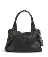 Taschendieb Wien Sternbergstraße 2 Tote bag black vintage