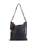 Taschendieb Wien Sternbergstrasse 4 Backpack bag blue sea