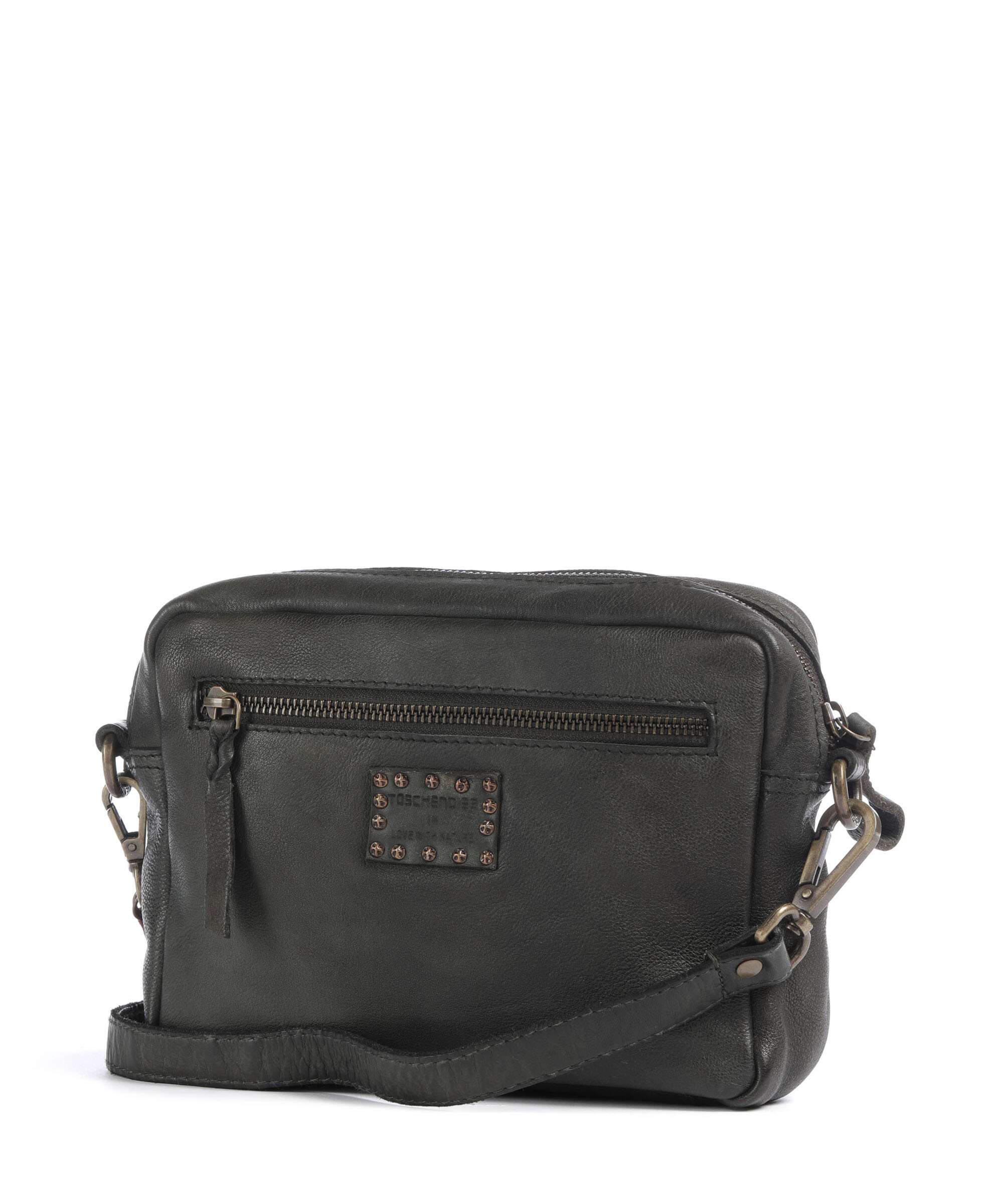 Taschendieb Wien Sternbergstrasse 5 Crossbody bag green forest