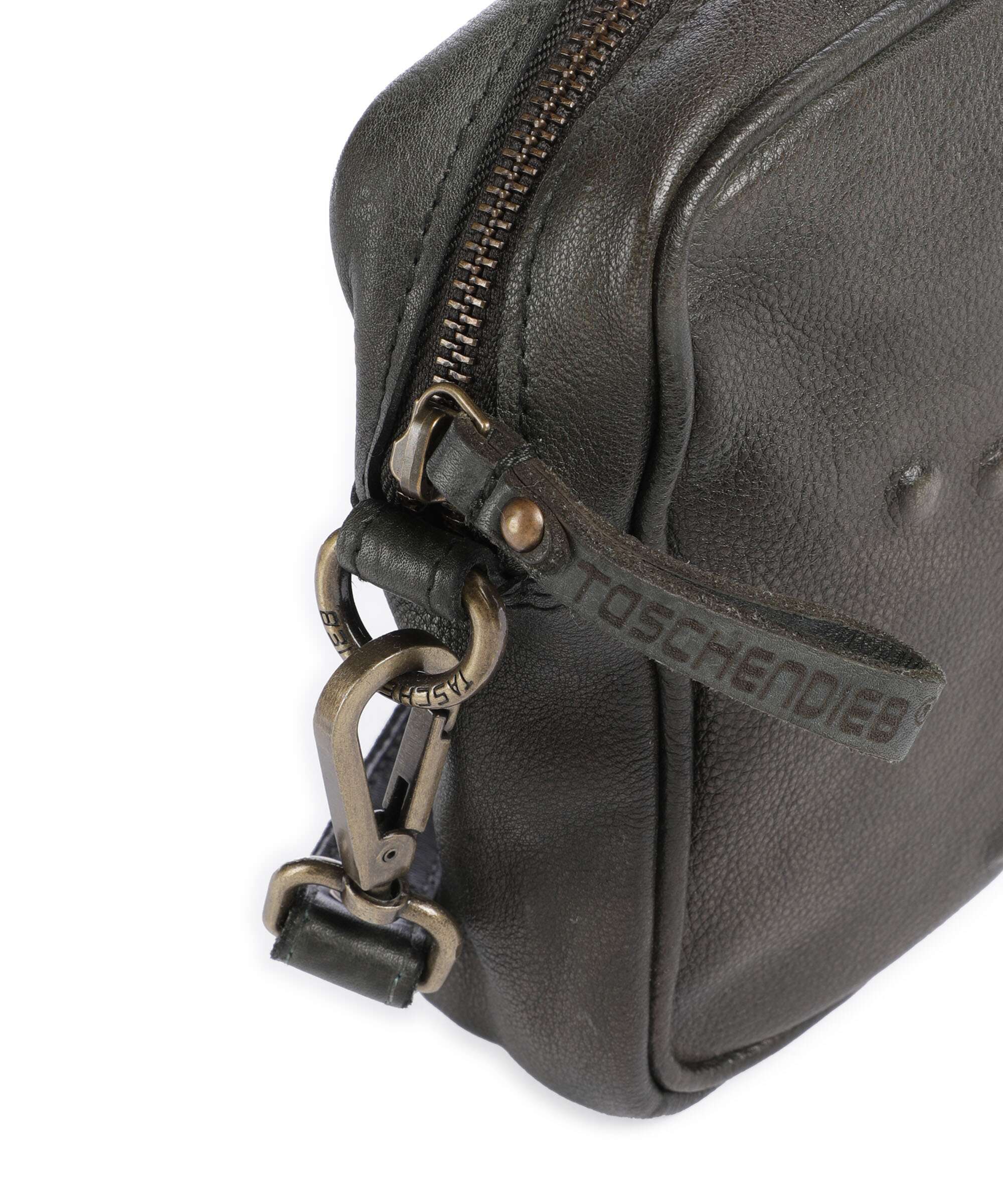 Taschendieb Wien Sternbergstrasse 5 Crossbody bag green forest