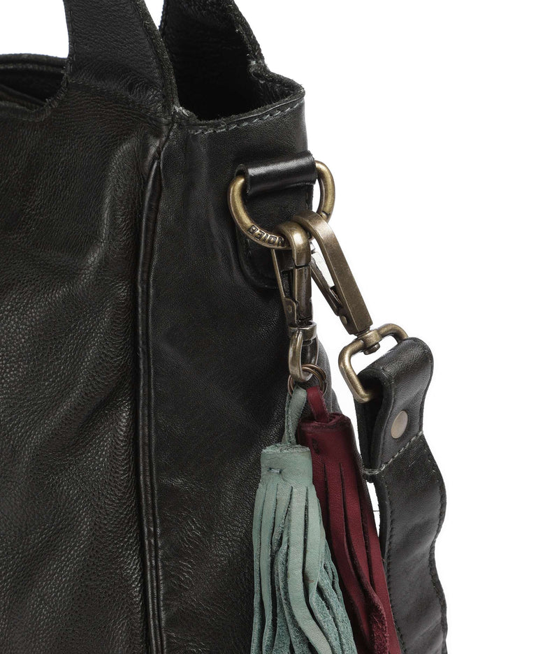 Taschendieb Wien Glücksbrücke 3 Shoulder bag green forest