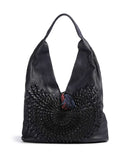 Taschendieb Wien Mondweg 1 Hobo bag blue sea