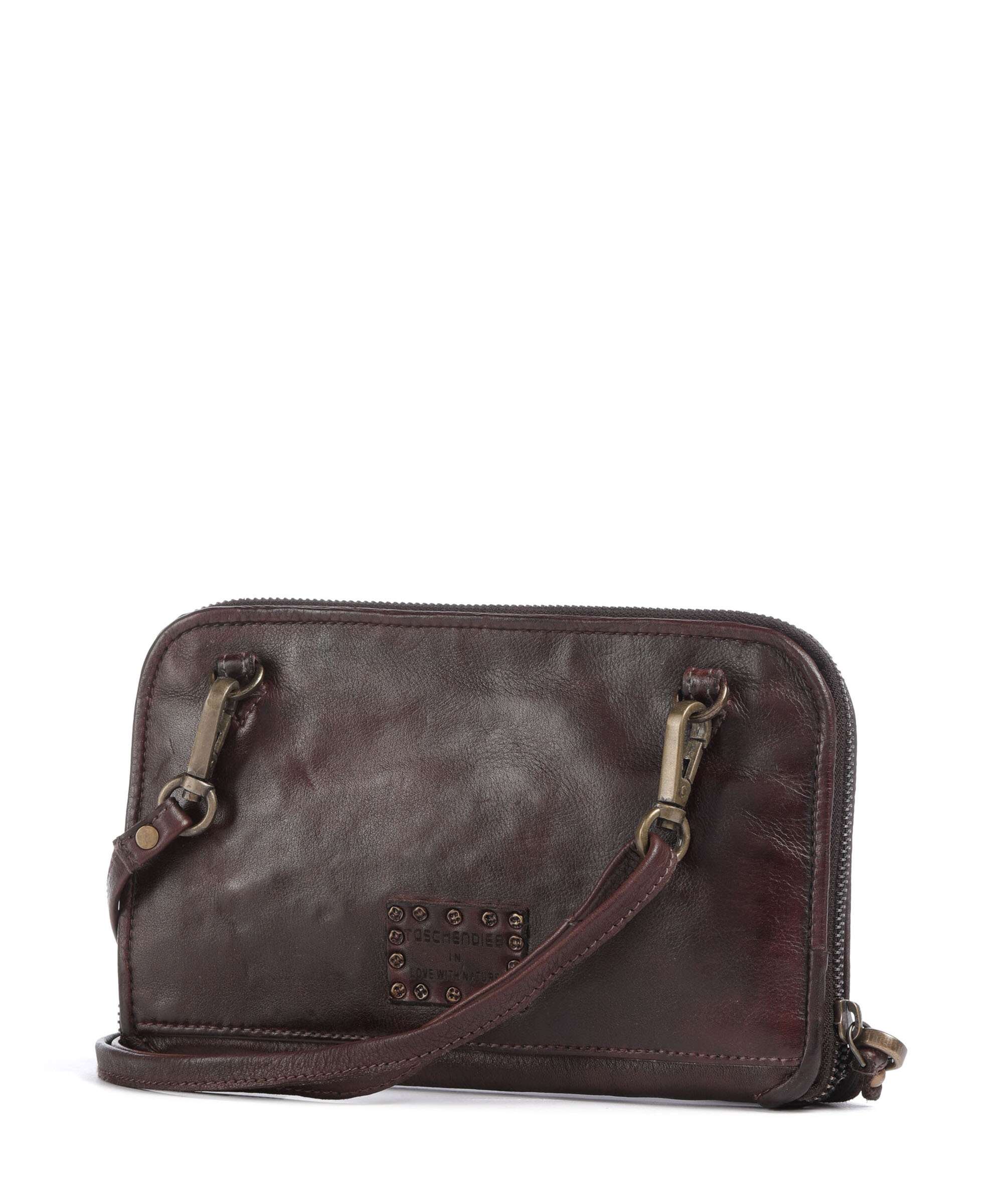 Taschendieb Wien Mondweg 4 Crossbody bag mokka