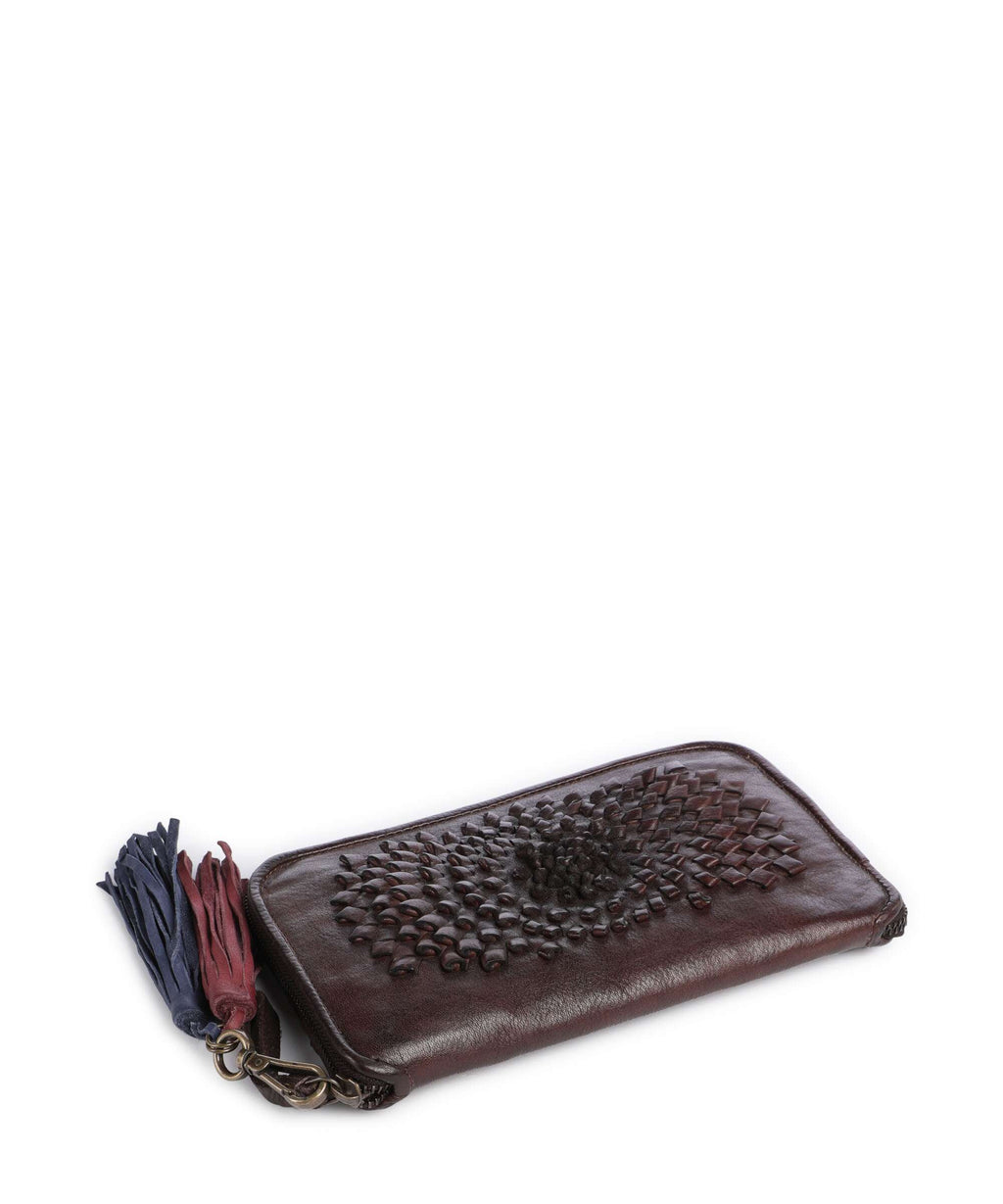 Taschendieb Wien Mondweg 4 Crossbody bag mokka