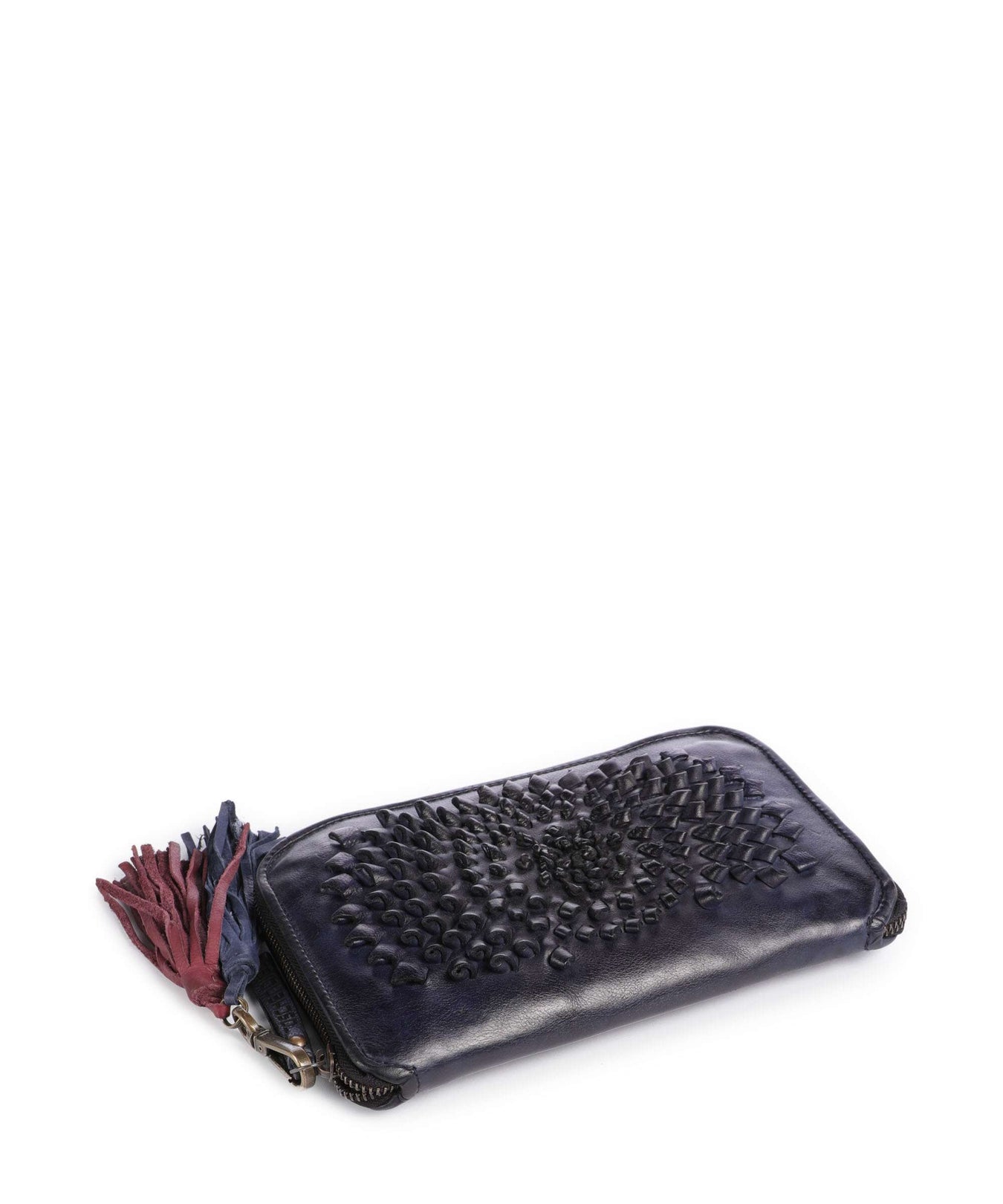 Taschendieb Wien Mondweg 4 Crossbody bag blue sea