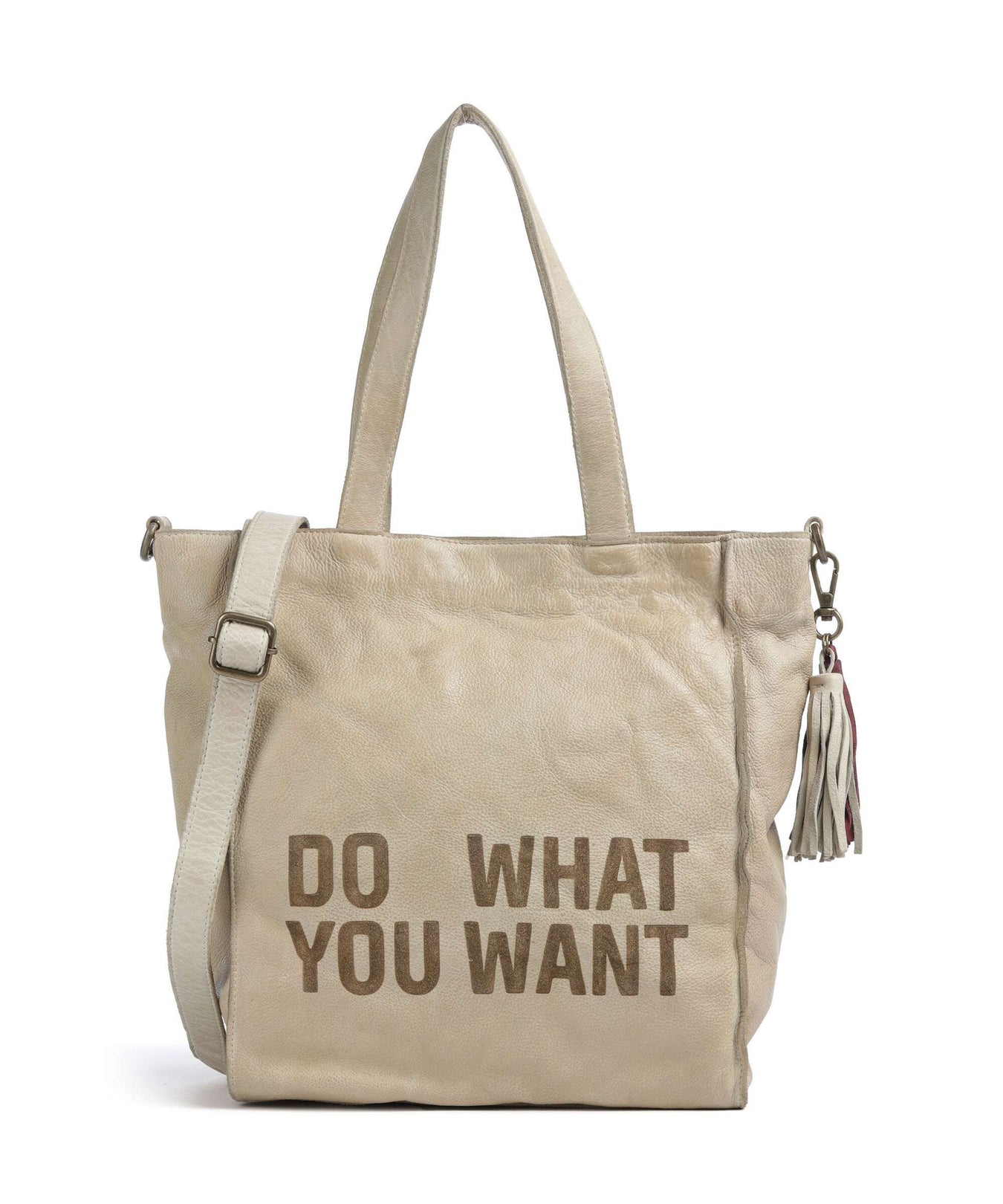 Taschendieb Wien Hanfgasse 2 Hobo bag cream