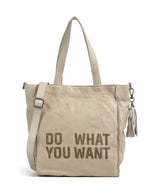 Taschendieb Wien Hanfgasse 2 Hobo bag cream