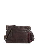 Taschendieb Wien Hanfgasse 4 Crossover taske mokka