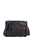 Taschendieb Wien Hanfgasse 4 Crossover taske blue sea