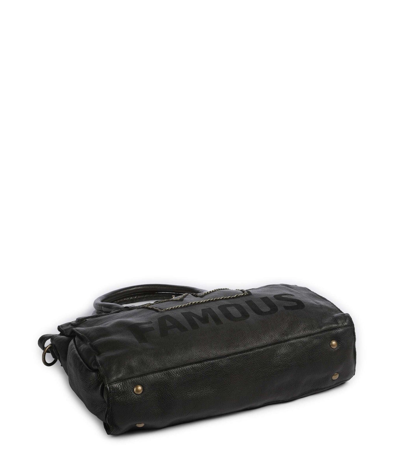 Taschendieb Wien Beethovenplatz 1 Handbag green forest