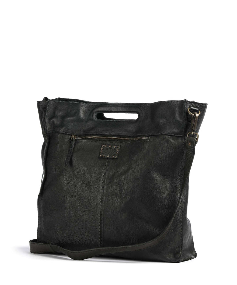 Taschendieb Wien Beethovenplatz 2 Handbag green forest