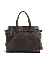 Taschendieb Wien Kaisterstrasse 2 Tote bag mokka