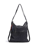 Taschendieb Wien Kaisterstrasse 3 Backpack bag blue sea