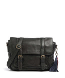 Taschendieb Wien Kaisterstrasse 6 Crossover taske green forest