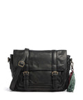 Taschendieb Wien Kaisterstrasse 6 Crossbody bag black vintage