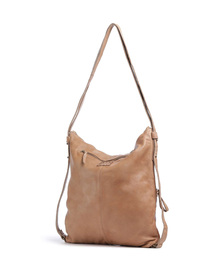 Taschendieb Wien Kaisterstrasse 3 Backpack bag wuestensand