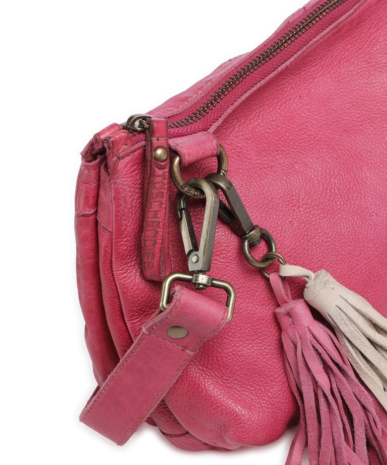 Taschendieb Wien Kaiserstrasse 17 Crossbody bag pink power