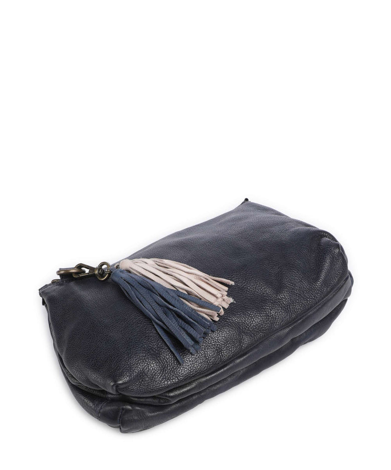 Taschendieb Wien Kaiserstrasse 17 Crossbody bag dark blue