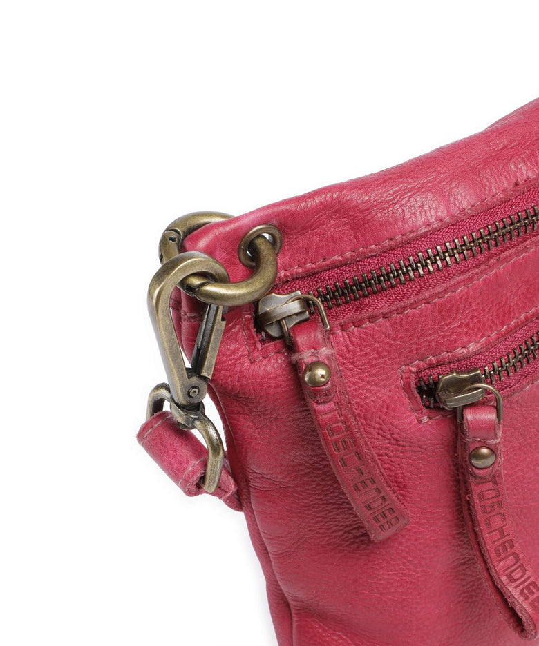 Taschendieb Wien Kaiserstrasse 18 Crossbody bag pink power