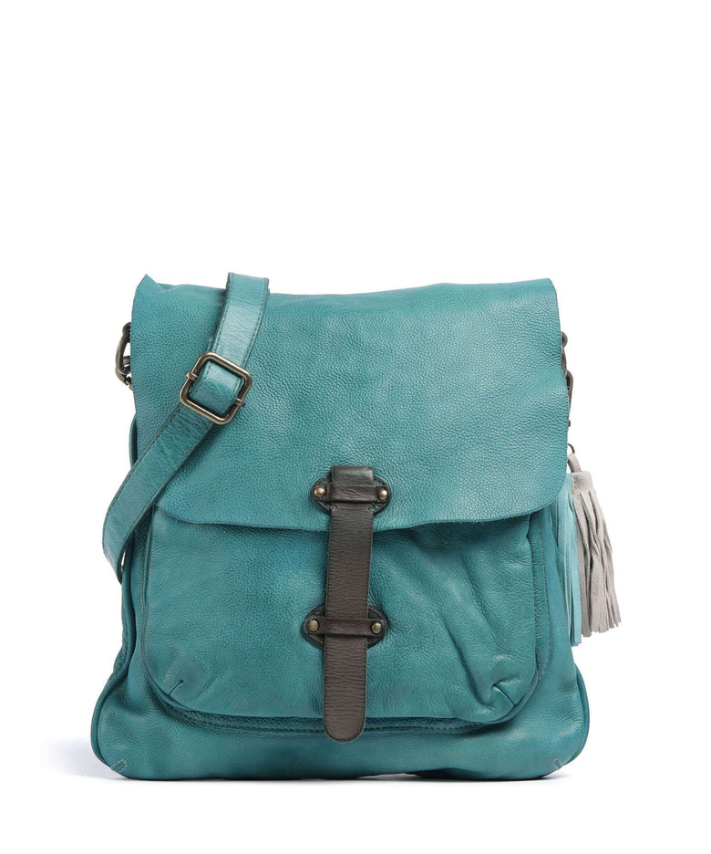 Taschendieb Wien Kohlmarkt 1 Crossbody bag mint