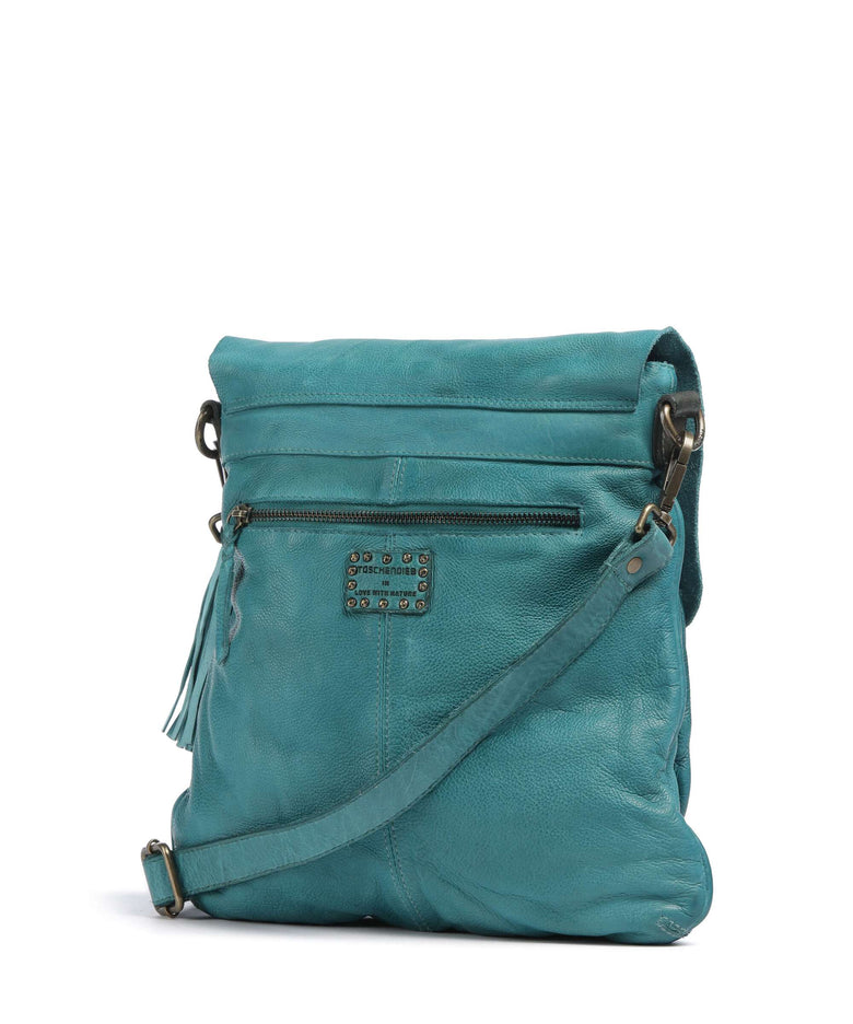 Taschendieb Wien Kohlmarkt 1 Crossbody bag mint
