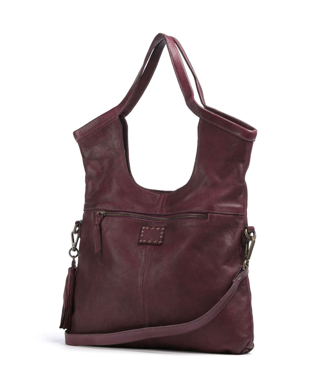 Taschendieb Wien Johnstrasse 1 Tote bag happy berry