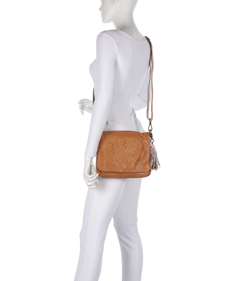 Taschendieb Wien Johnstrasse 3 Crossbody bag summerpower