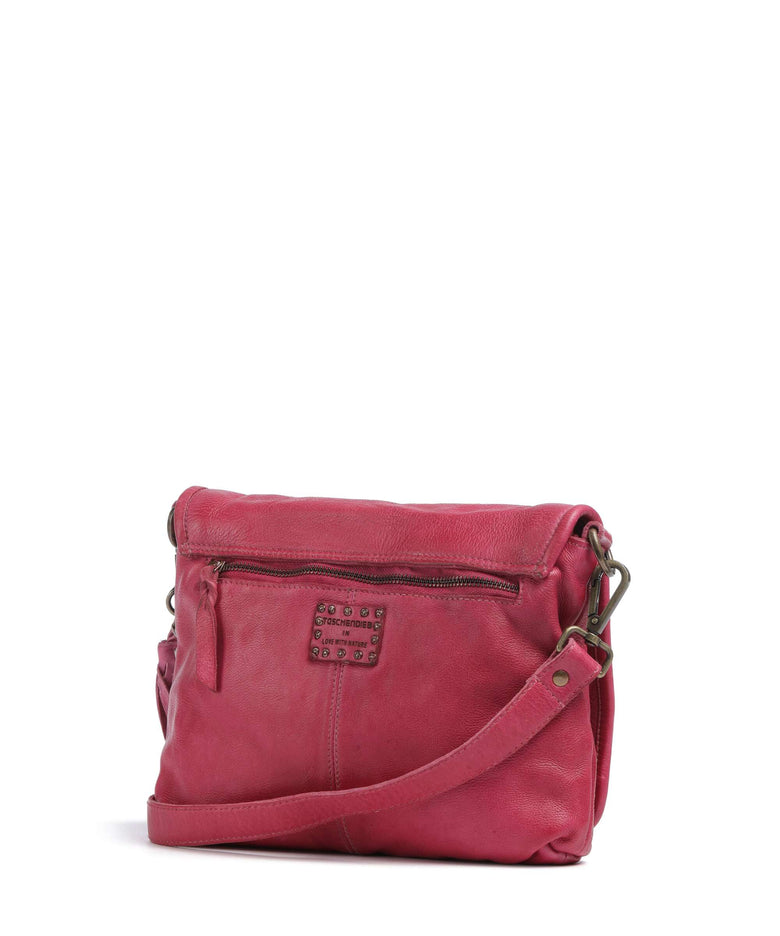 Taschendieb Wien Johnstrasse 3 Crossbody bag pink power