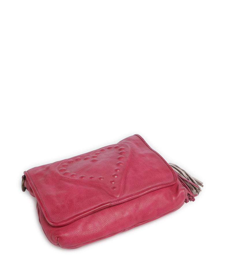 Taschendieb Wien Johnstrasse 3 Crossbody bag pink power