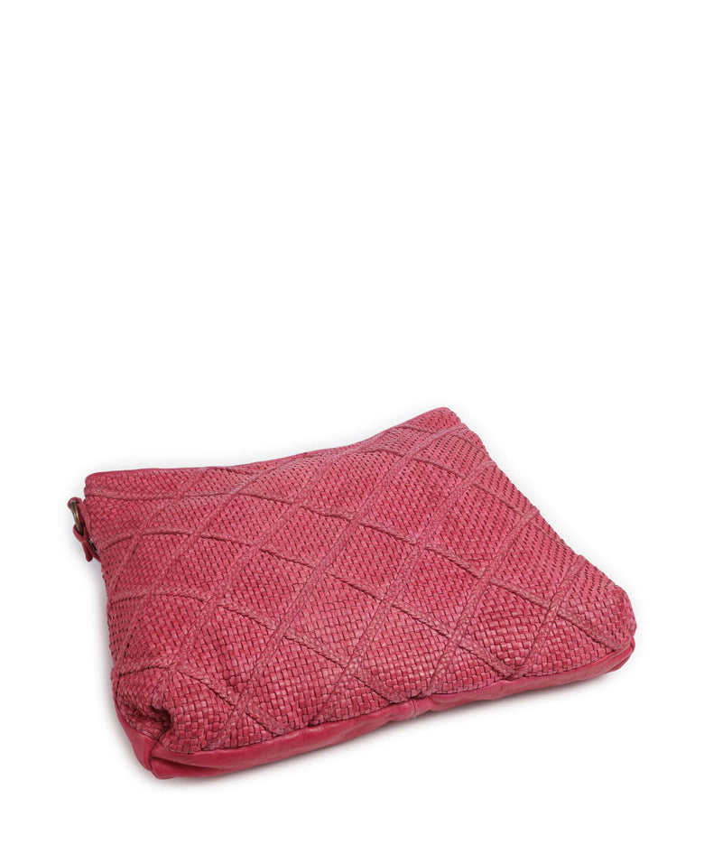 Taschendieb Wien Beatrixpark 1 Hobo bag pink power